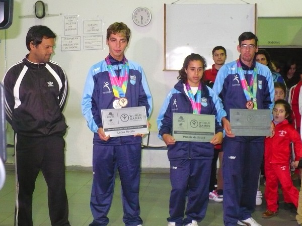 gentilezaladeportiva