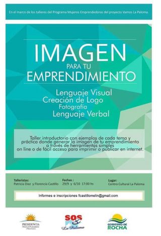 Imagen para tu emprendimiento