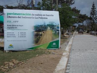 barrio parque la paloma