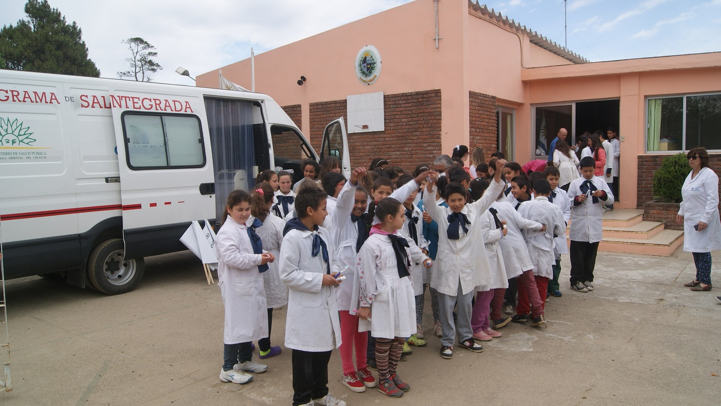 programa salud integrada