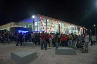 Terminal de Ómnibus