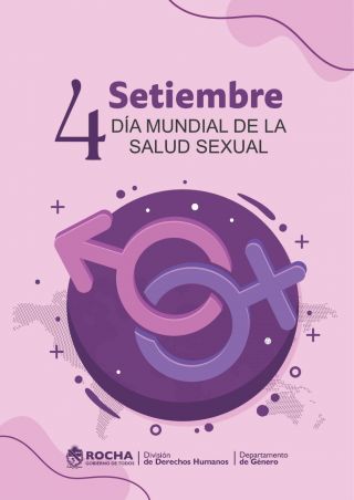 Da mundial de la salud sexual