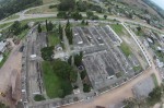 cementerio Castillos