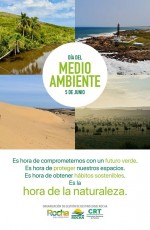 dia mundial del medioambiente