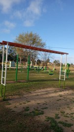 Plaza Deportes - juegos