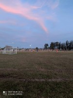 Plaza Deportes- cancha