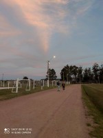 Plaza Deportes- pista