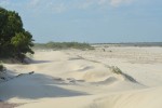 Playa Balneario Saglia